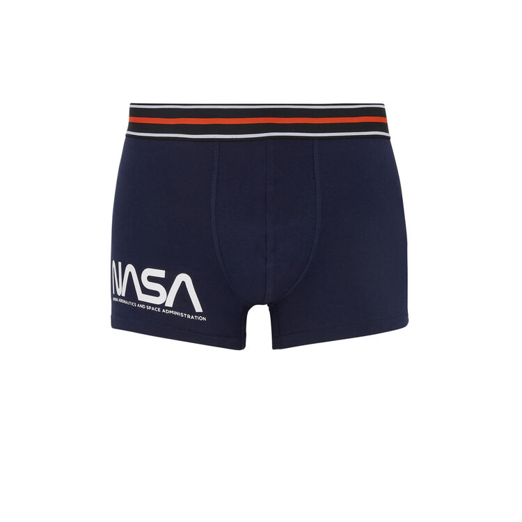 Boxer bleu usanasasiz Boxer bleu usanasasiz;
