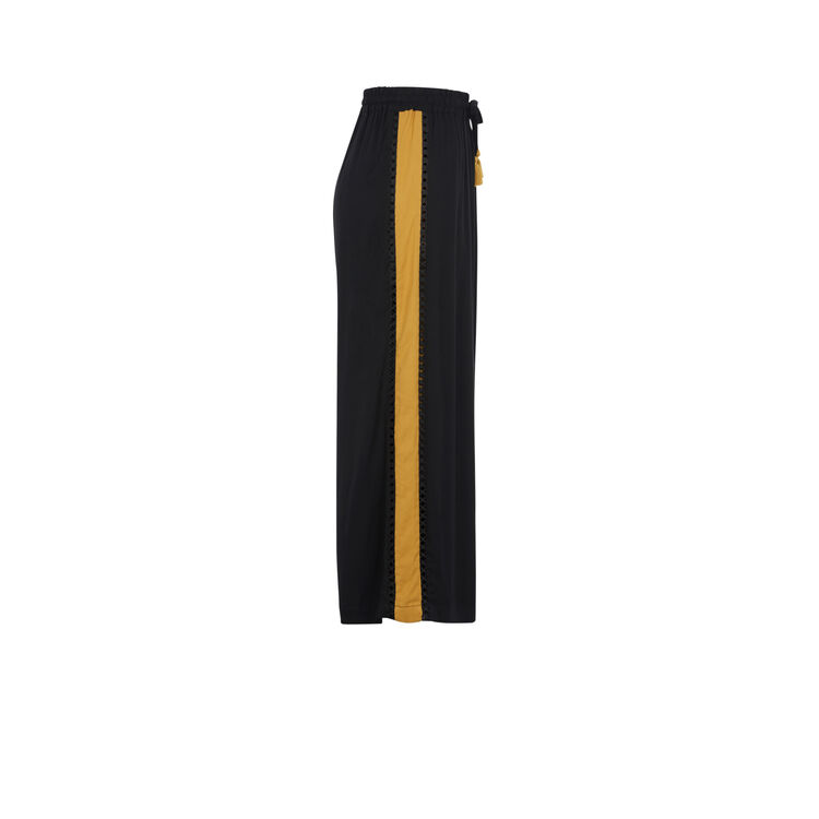 Pantalon noir sexypantiz black.