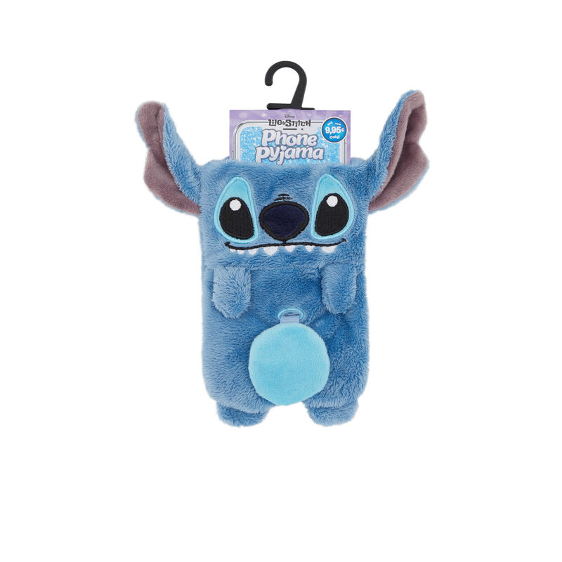 Range téléphone imprimé Stitch stitchiniz Range téléphone imprimé Stitch stitchiniz;
