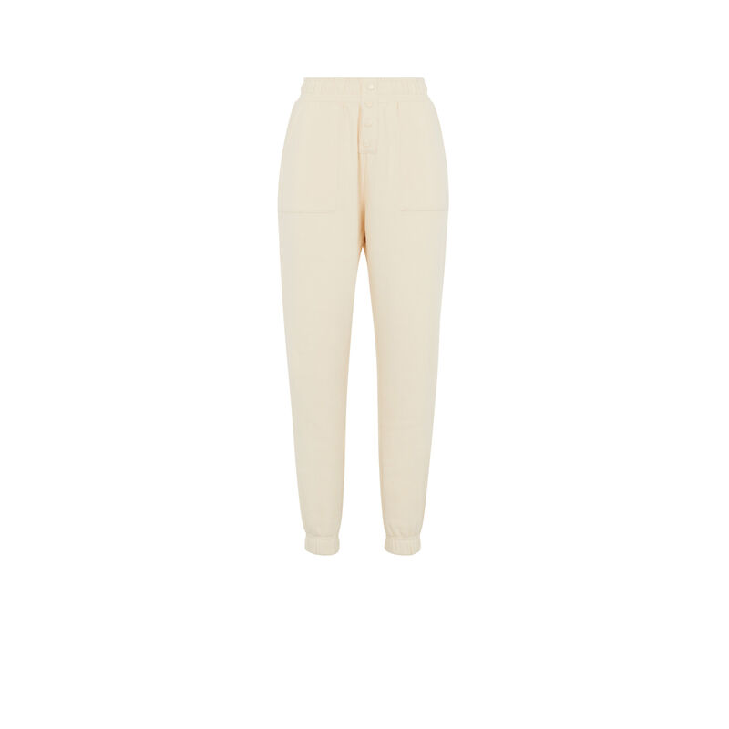 pantalon Elite - beige pantalon Elite - beige ;