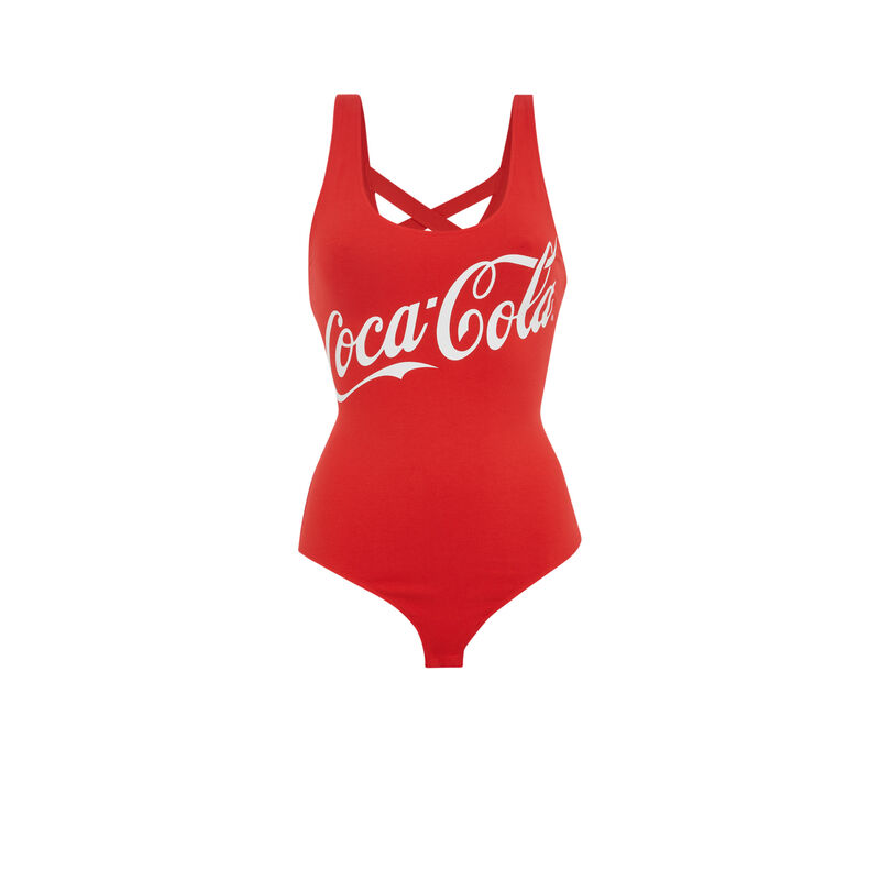 Body rouge cocabodiz Body rouge cocabodiz;