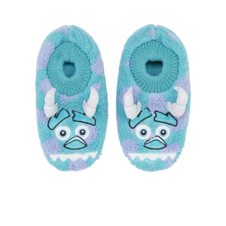 Chaussons bleu sullyiz Chaussons bleu sullyiz;