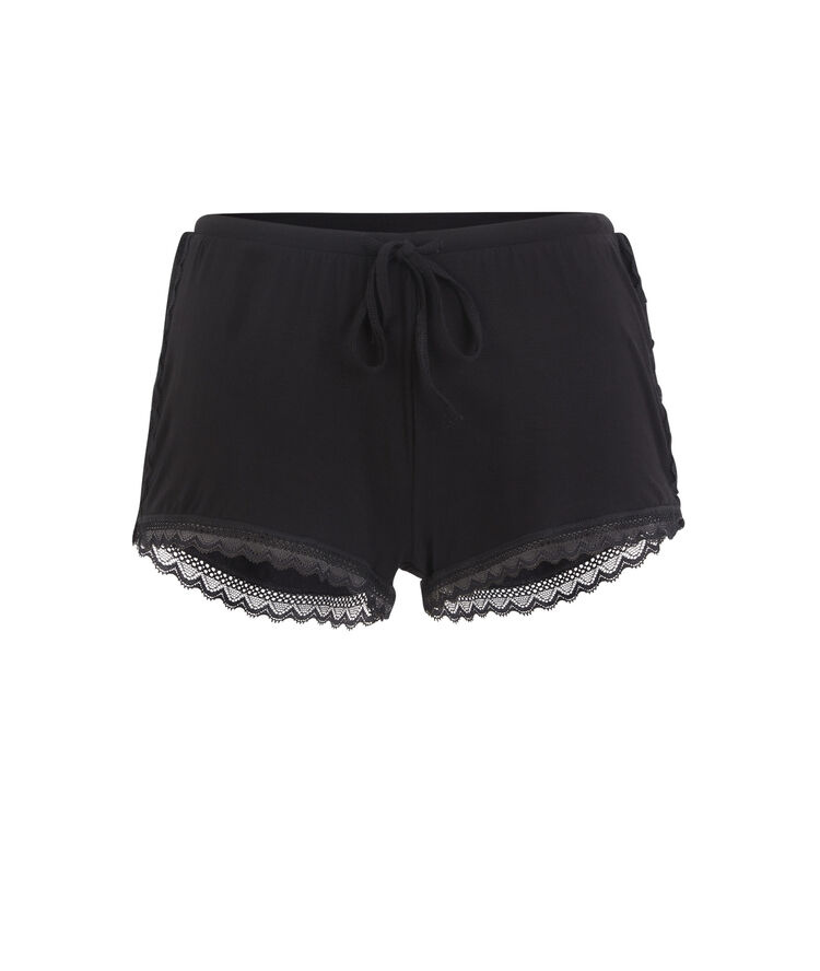 Short sidevitamiz noir.