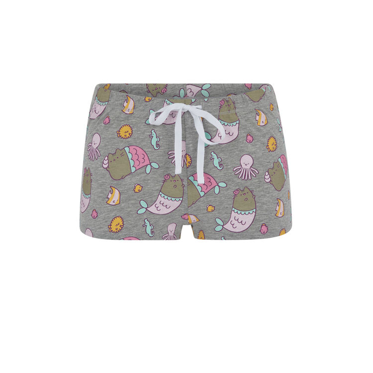Short gris chacookiz Short gris chacookiz;