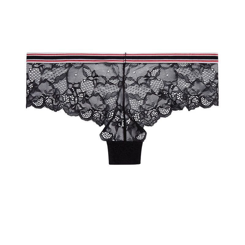 Shorty noir elementiz Shorty noir elementiz ;