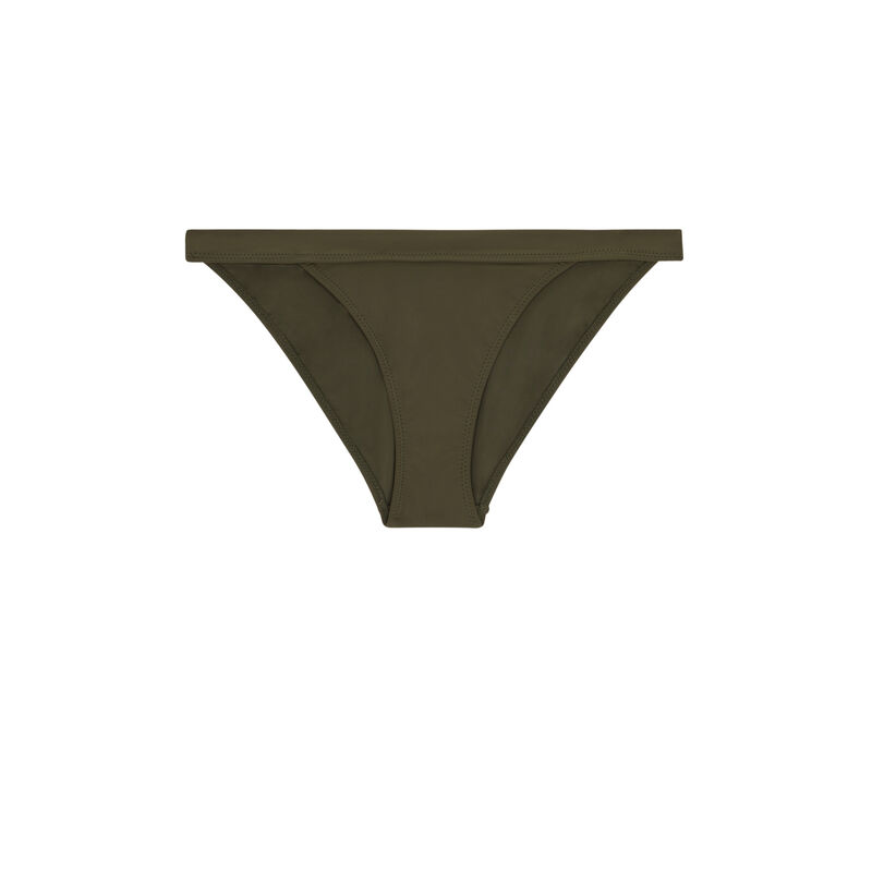 Bas de maillot de bain slip kaki sahariz Bas de maillot de bain slip kaki sahariz;