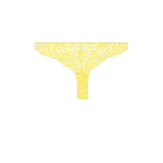 Tanga jaune luluiz Tanga jaune luluiz;
