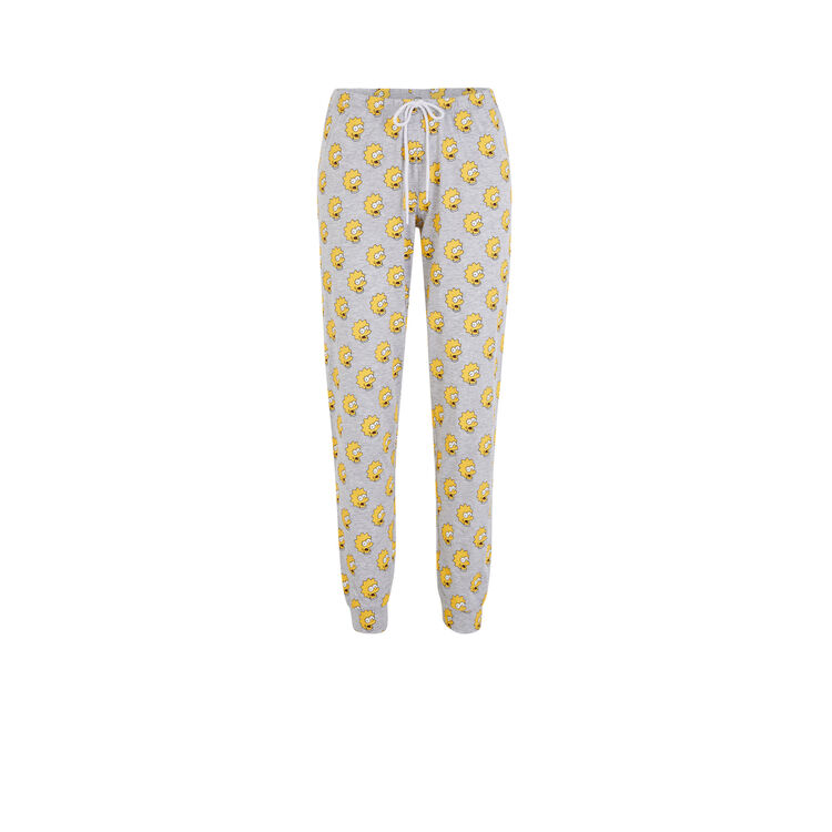 Pantalon gris rebeliz Pantalon gris rebeliz;