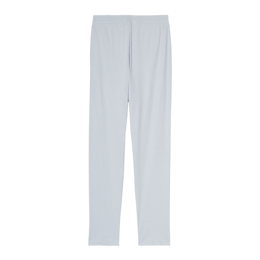 Pantalon en jersey - bleu bleu.