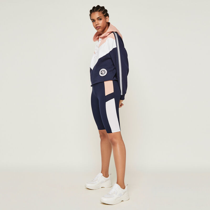 Cycliste en jersey cropsnapiz Cycliste en jersey cropsnapiz;