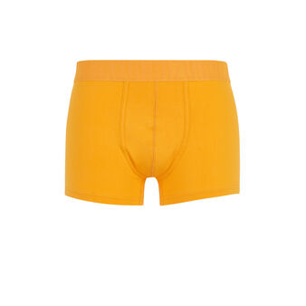 Boxer safran oreliz orange.