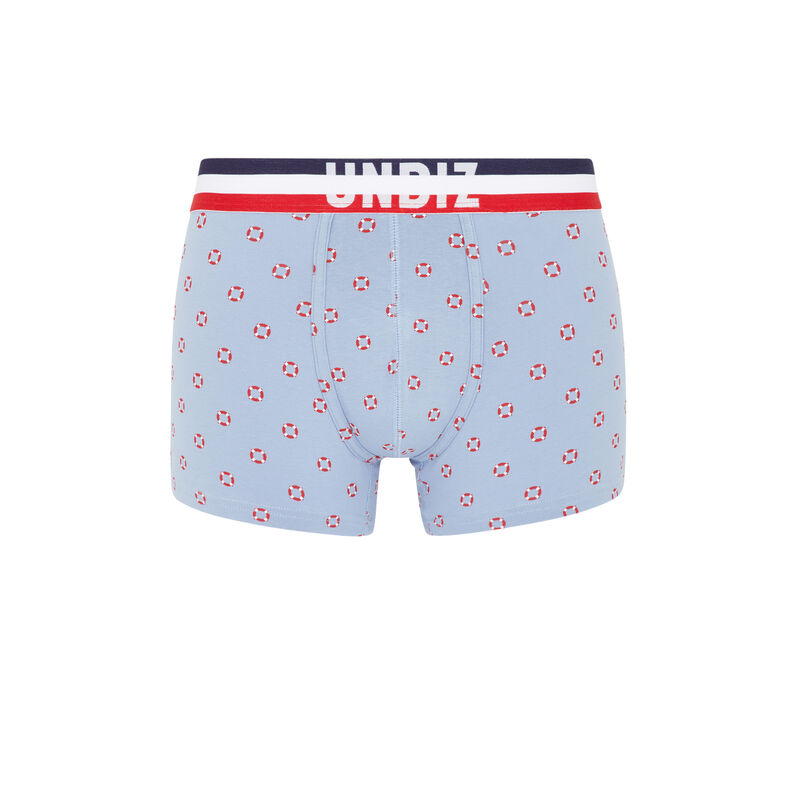 Boxer bleu navariz Boxer bleu navariz;