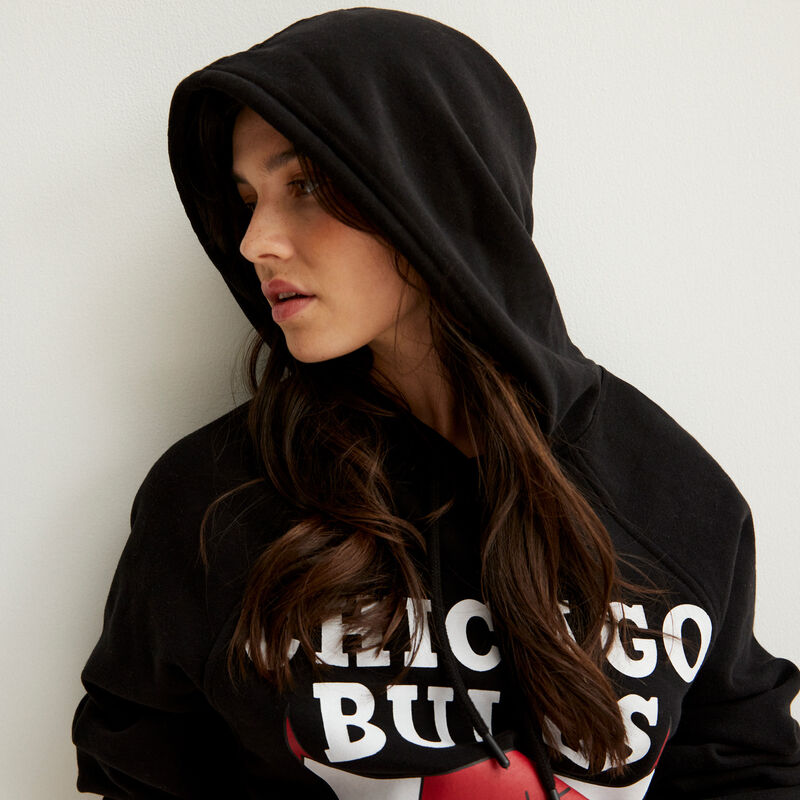 sweat chicago bulls - noir sweat chicago bulls - noir;