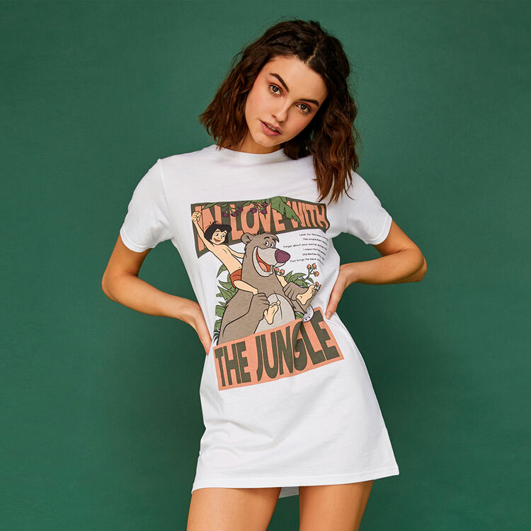Tunique blanche savejungiz Tunique blanche savejungiz;