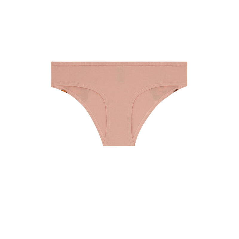 culotte tic et tac - rose culotte tic et tac - rose;