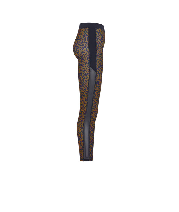 Legging noir leofestiz black.