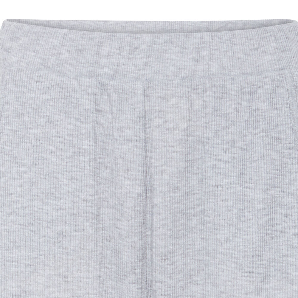 Pantalon à poches - gris gris.