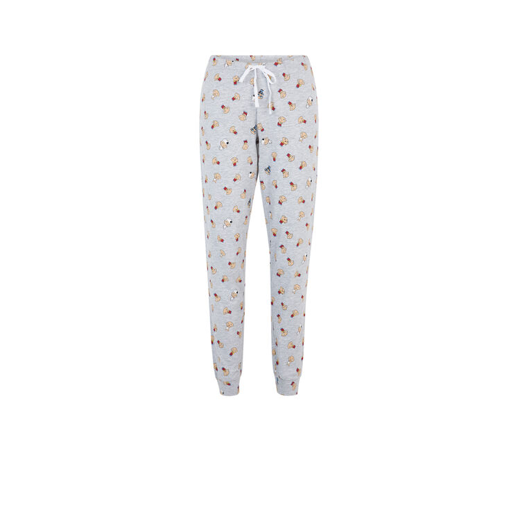 Pantalon gris stewiz Pantalon gris stewiz;