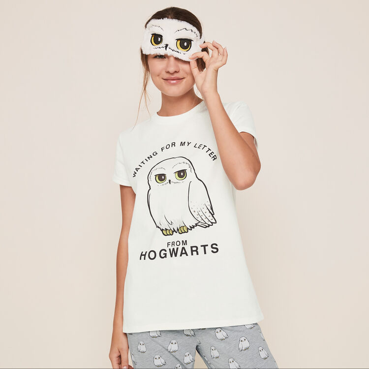 Ensemble pyjama print Hedwige edwigiz Ensemble pyjama print Hedwige edwigiz;