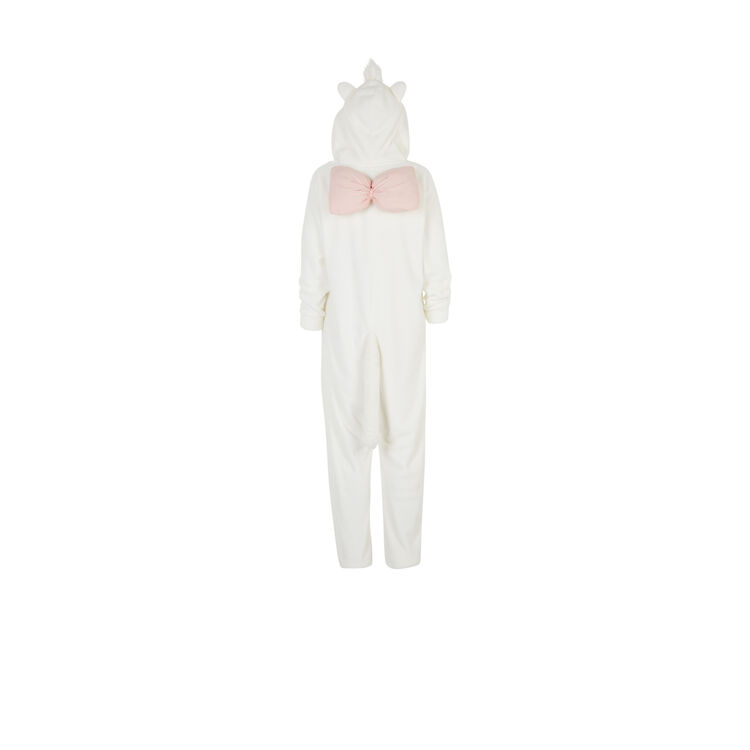 Combinaison blanche supermariz Combinaison blanche supermariz;