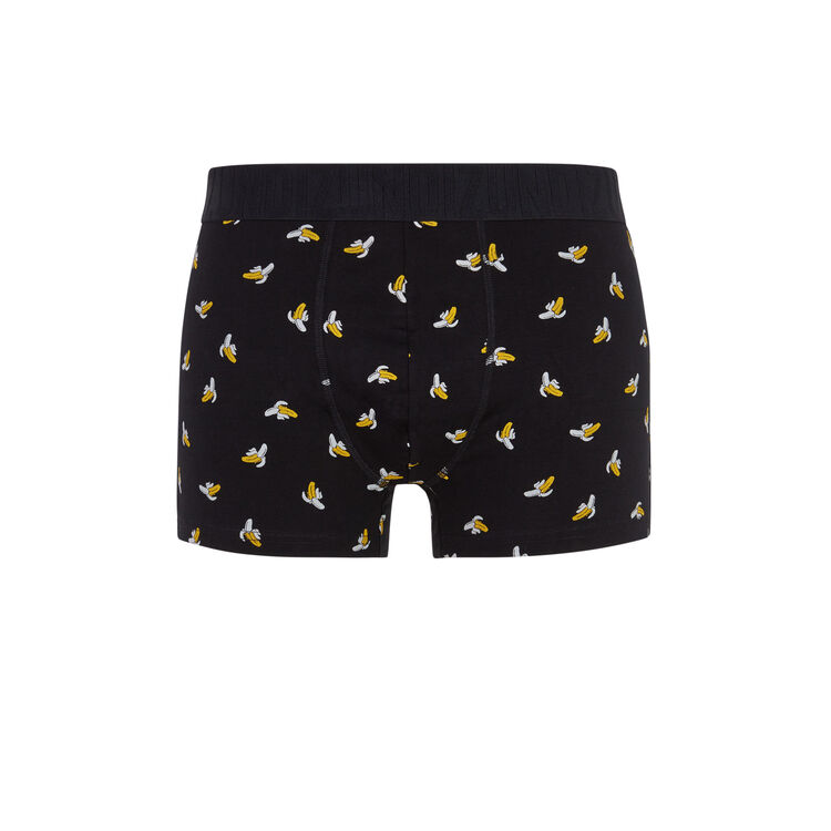 Boxer noir bananoiriz Boxer noir bananoiriz;