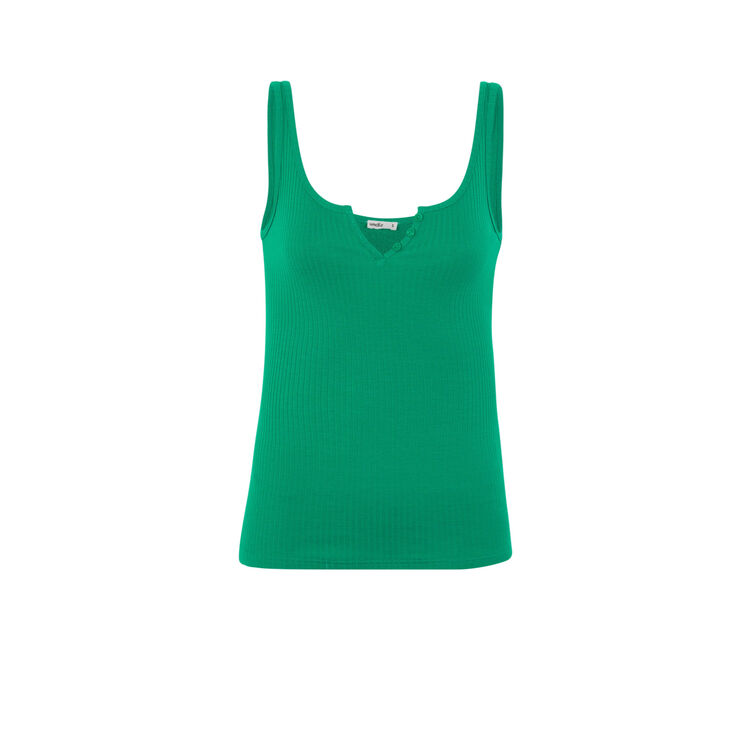 Top vert émeraude newdebidiz Top vert émeraude newdebidiz;