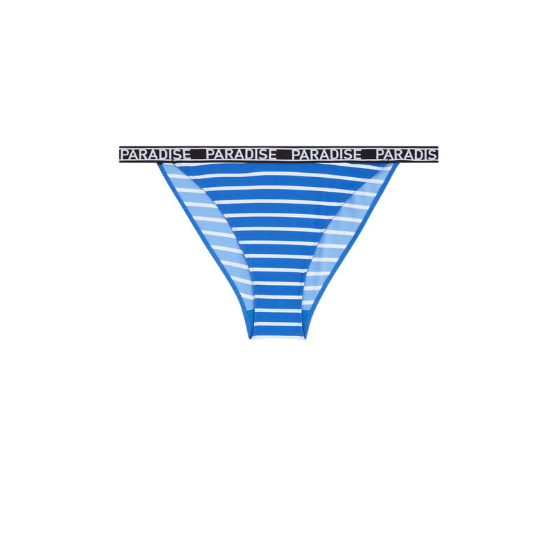 Culotte bleue checkizrayuriz Culotte bleue checkizrayuriz;