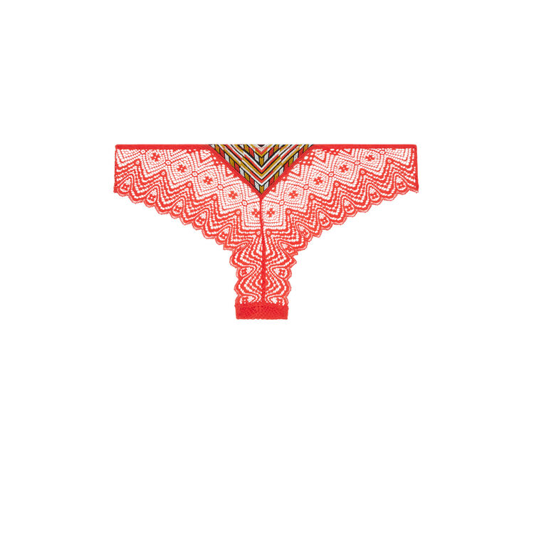 Slip orange matchiz Slip orange matchiz;
