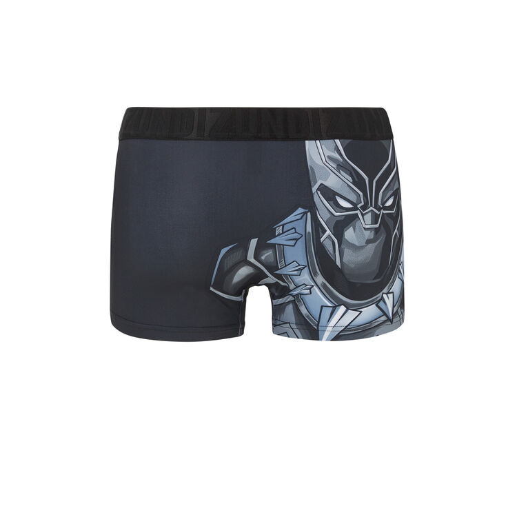 Boxer gris marvelpersoiz Boxer gris marvelpersoiz;