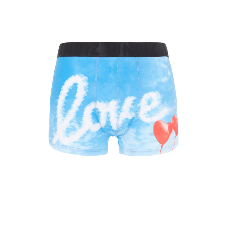 Boxer bleu bocandiz Boxer bleu bocandiz;