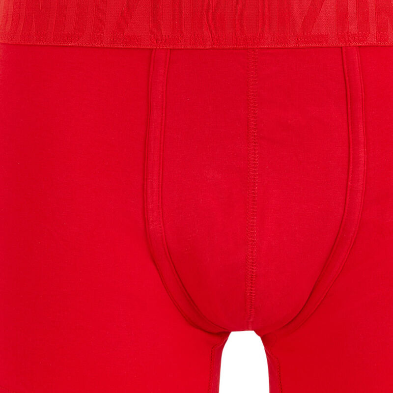 boxer en coton bio uni boxer en coton bio uni;