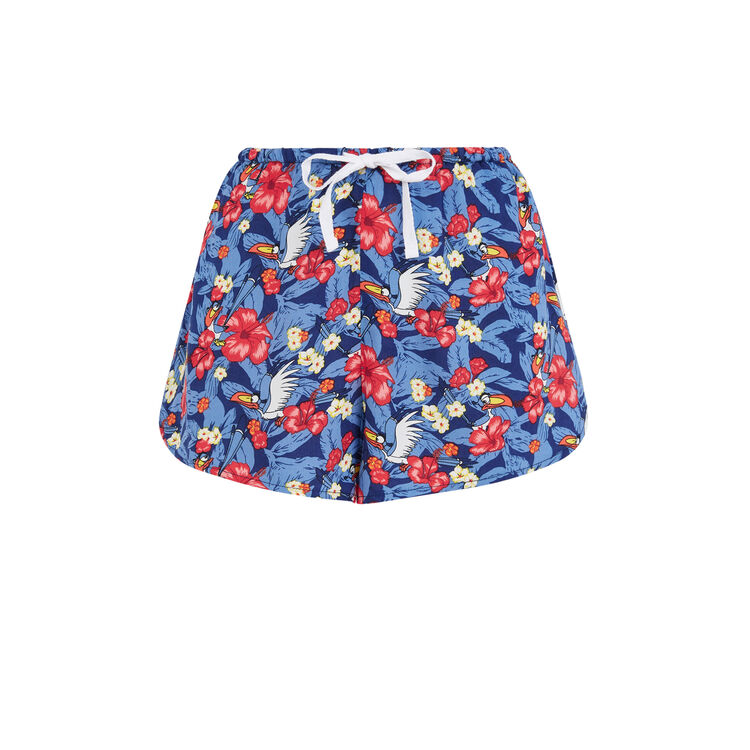 Short bleu zazouiz Short bleu zazouiz;