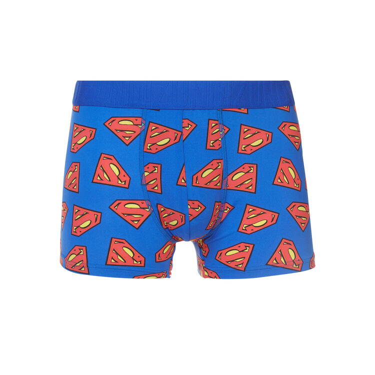 Boxer bleu supertoiz Boxer bleu supertoiz;