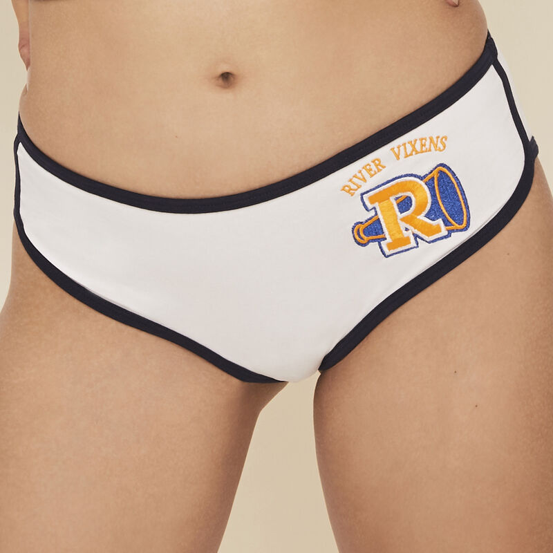 Shorty en coton licence Rverdale riverdaliz Shorty en coton licence Rverdale riverdaliz;