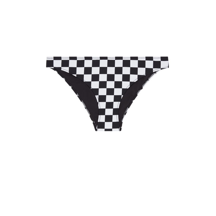 Bas de maillot de bain blanc surfdamiz Bas de maillot de bain blanc surfdamiz;