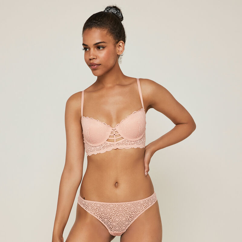 Tanga dentelle marceliz Tanga dentelle marceliz;