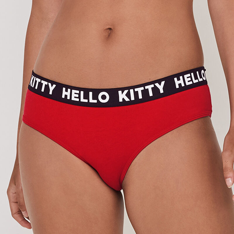 Shorty imprimé Hello Kitty hellokitiz Shorty imprimé Hello Kitty hellokitiz;