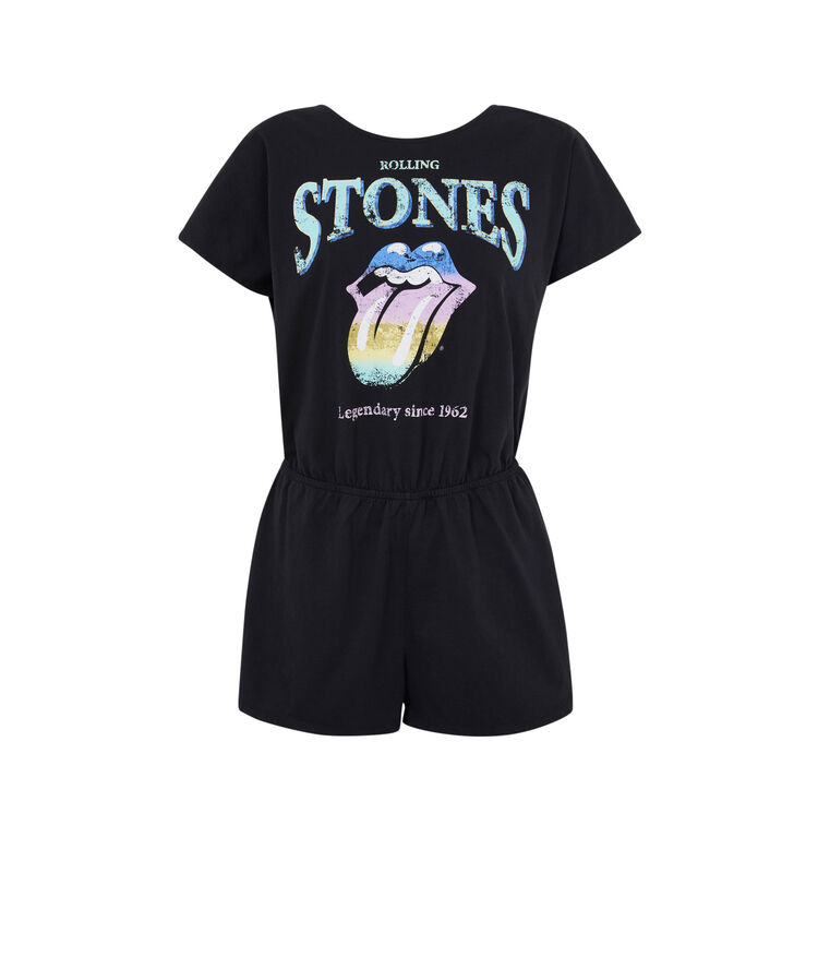 Combinaison noire crossistoniz noir.