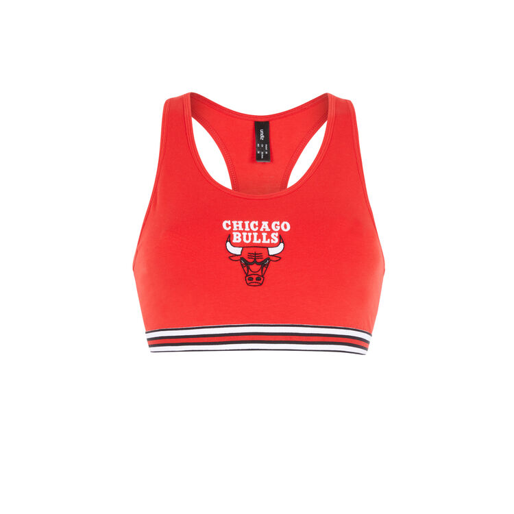 Brassière rouge redbulliz Brassière rouge redbulliz;