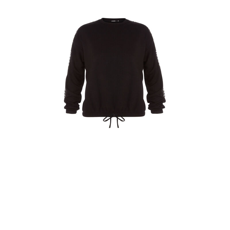Sweat noir hellobabiz Sweat noir hellobabiz;