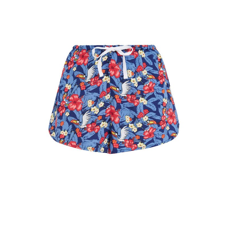 Short bleu zazouiz Short bleu zazouiz;