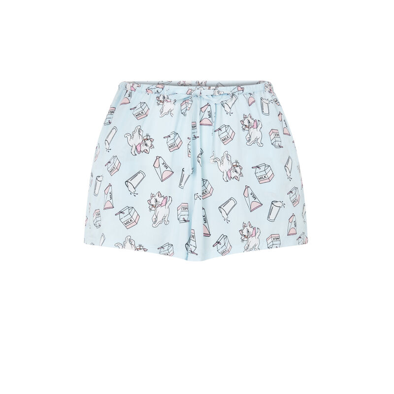 Short print Marie Les Aristochats mariegrumpiz Short print Marie Les Aristochats mariegrumpiz;