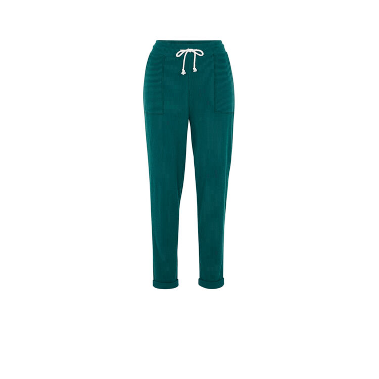 Pantalon en jersey noeufidiz Pantalon en jersey noeufidiz;