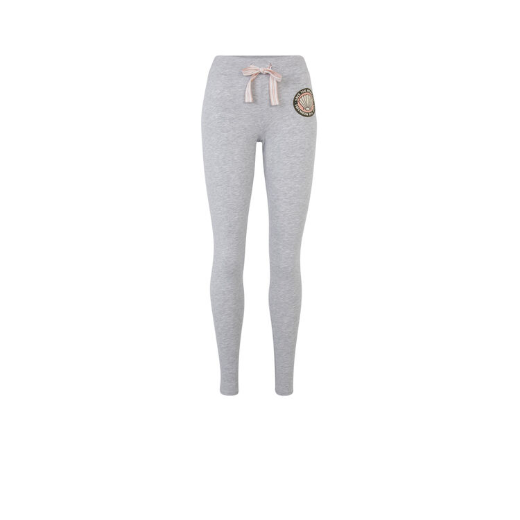 Legging gris savemermaidiz Legging gris savemermaidiz;