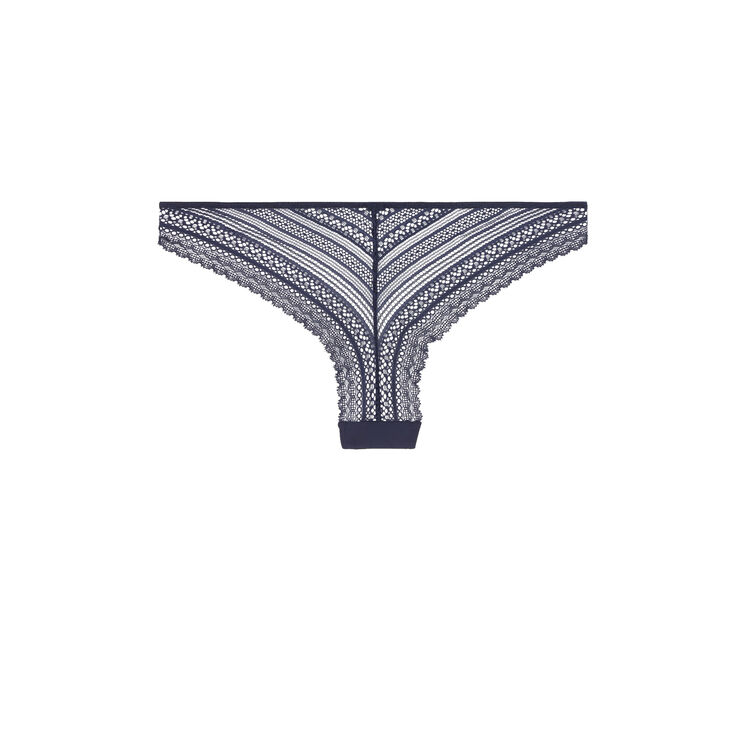 Slip bleu marine valliz bleu marine.