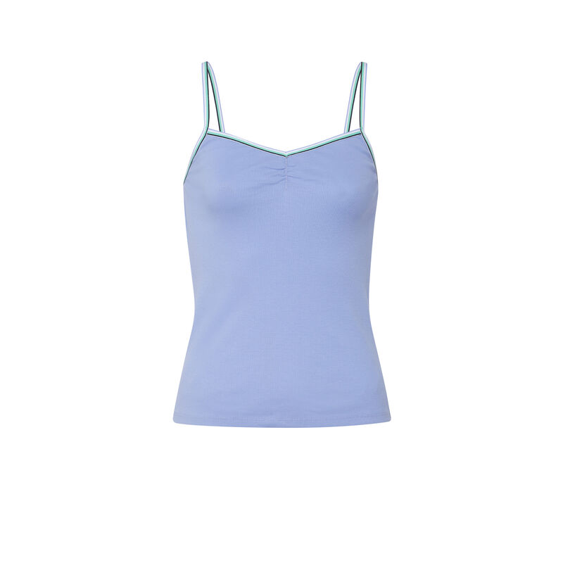set caraco + short - bleu ciel set caraco + short - bleu ciel ;