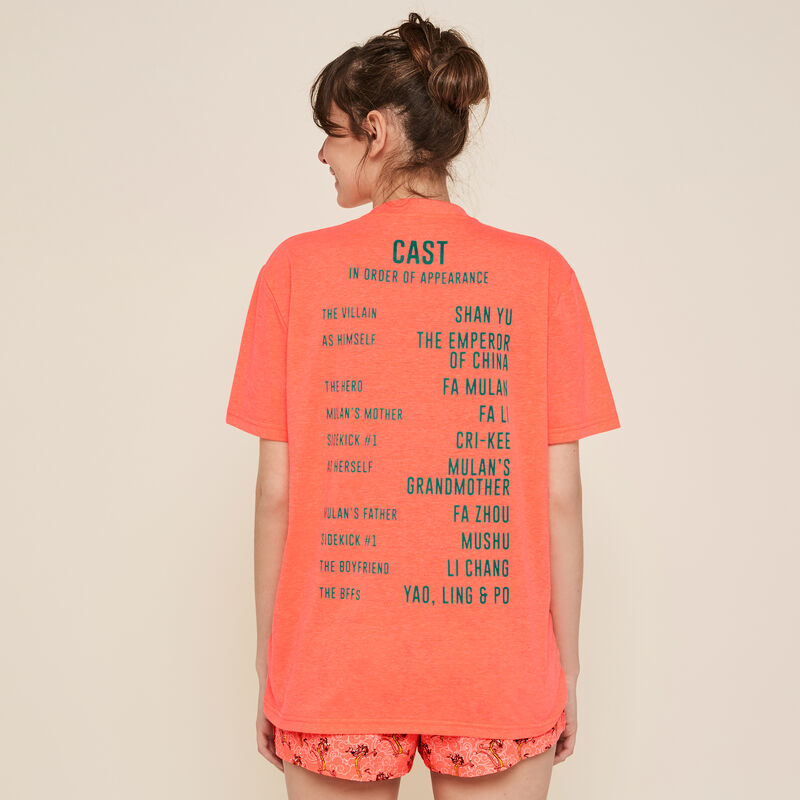 Short corail fluo castmulaniz Short corail fluo castmulaniz;