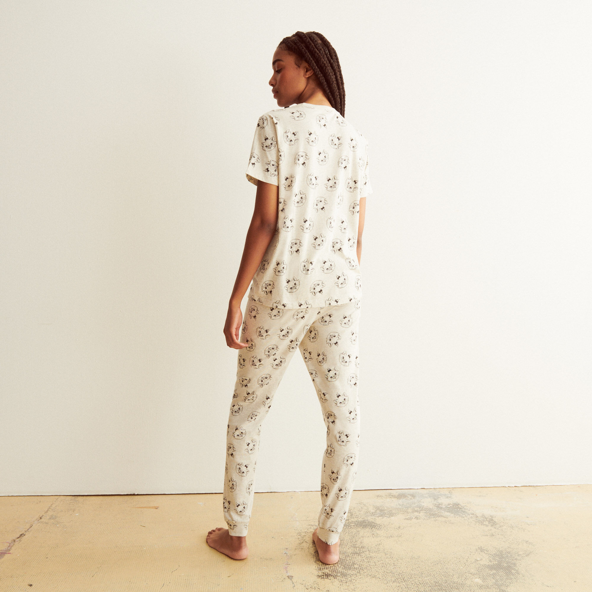 الطرح ننسى تبسيط pyjama licorne femme undiz - mindyourheadapp.com