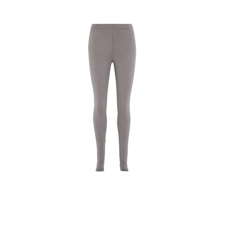 Legging gris warmiz Legging gris warmiz;
