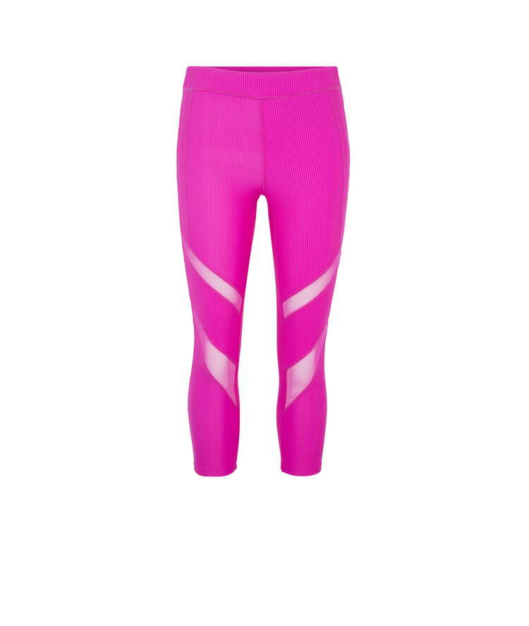 Legging court sport micro sportgirliz fushia.